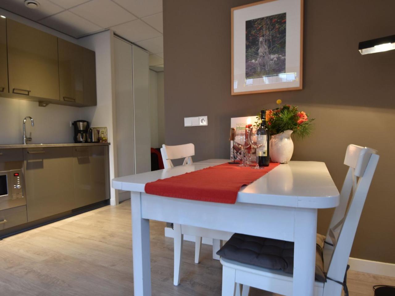 Apartments Walking Distance Of Bergen'S Town Exterior foto