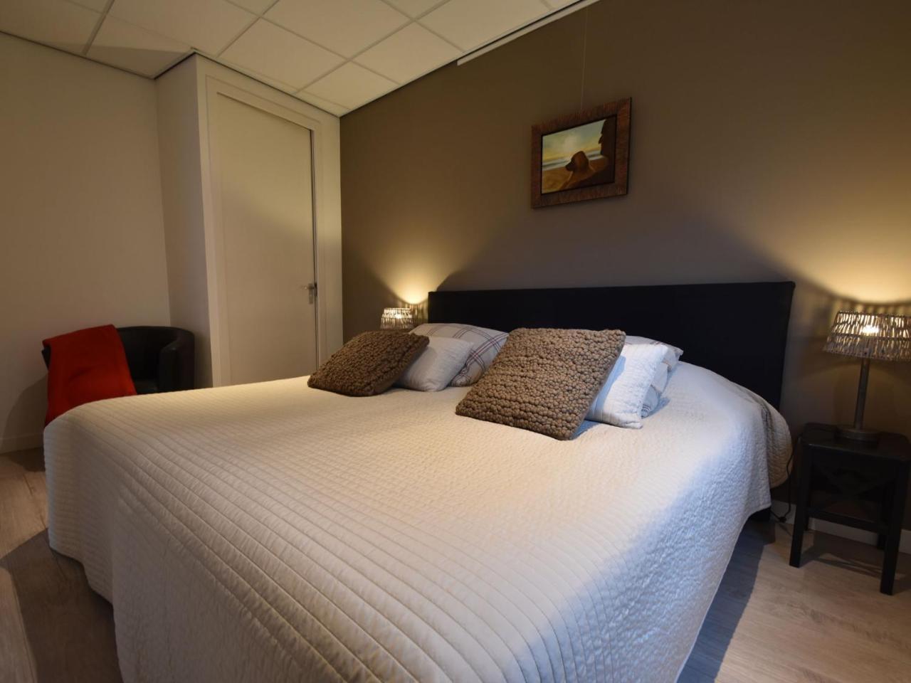 Apartments Walking Distance Of Bergen'S Town Exterior foto